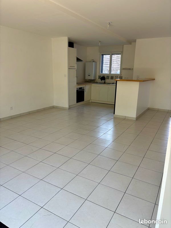 Maison à louer, 99m², Thorigné-Fouillard