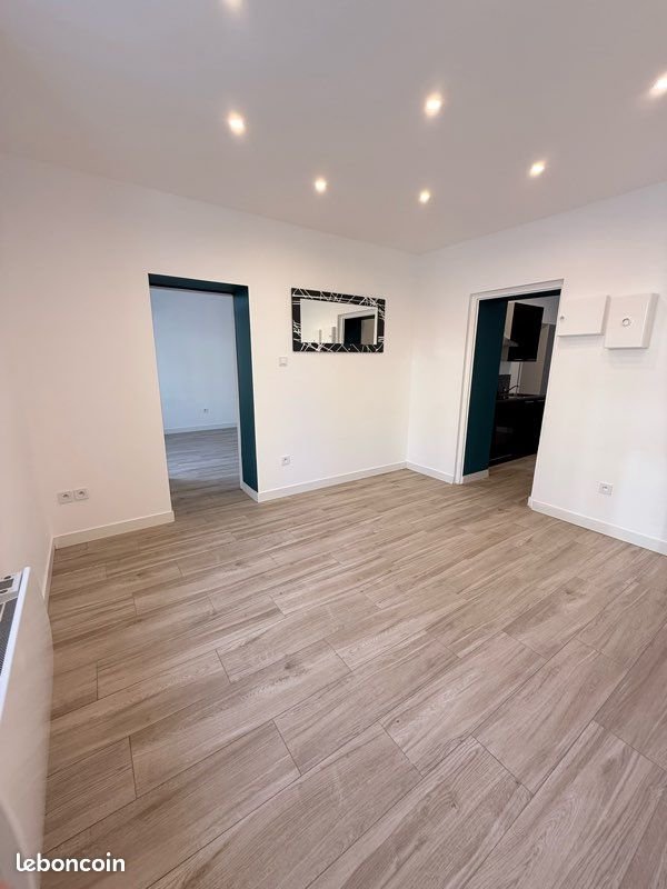 Appartement à louer, 50m², Thionville