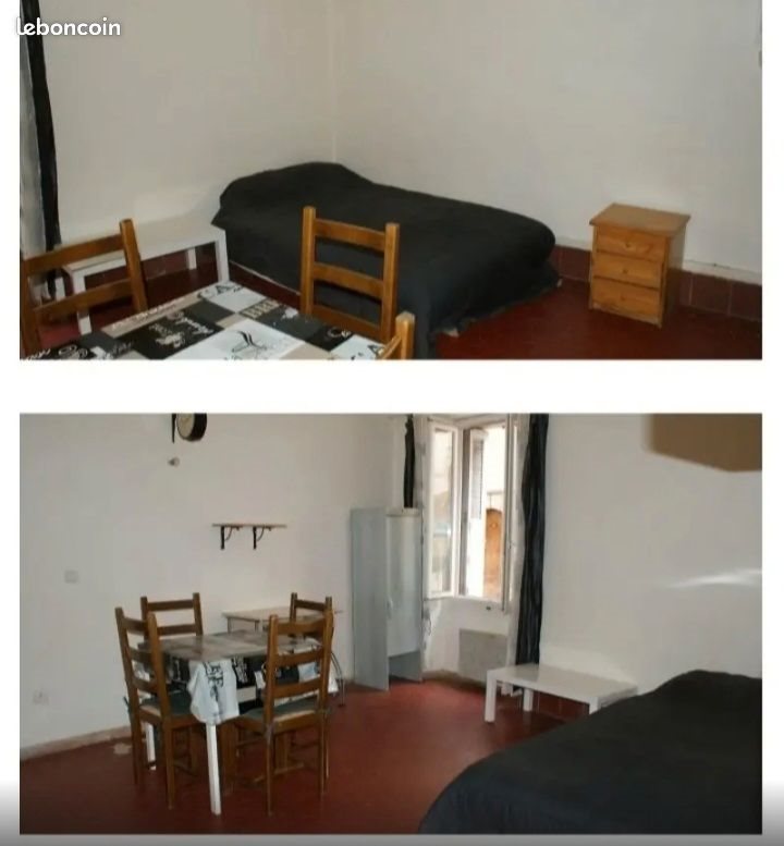 Appartement à vendre, 24m², Salernes
