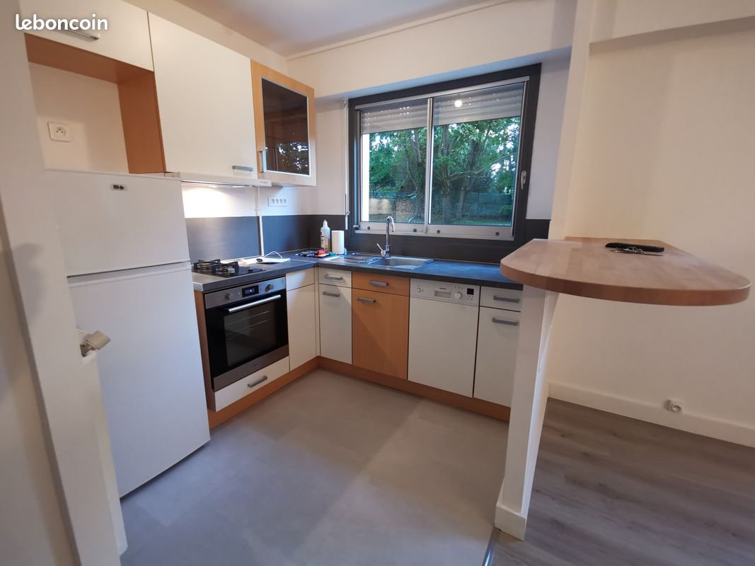 Appartement à louer, 30m², Rambouillet