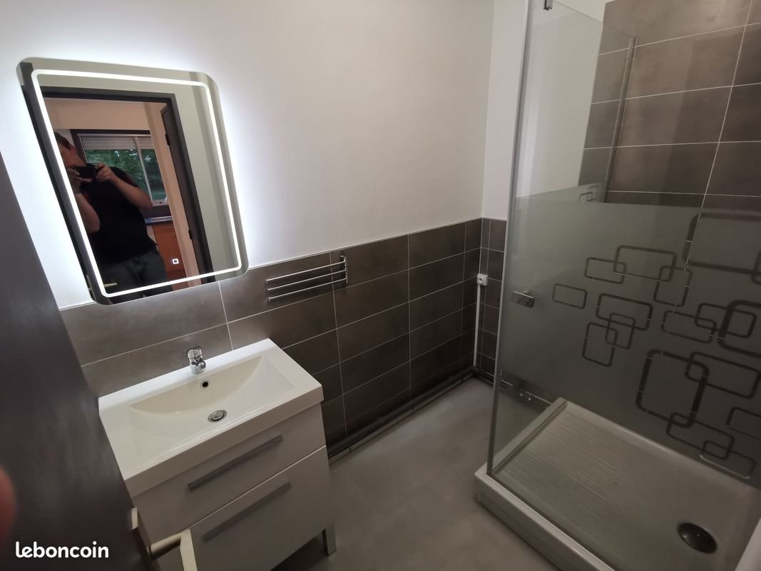 Appartement à louer, 30m², Rambouillet