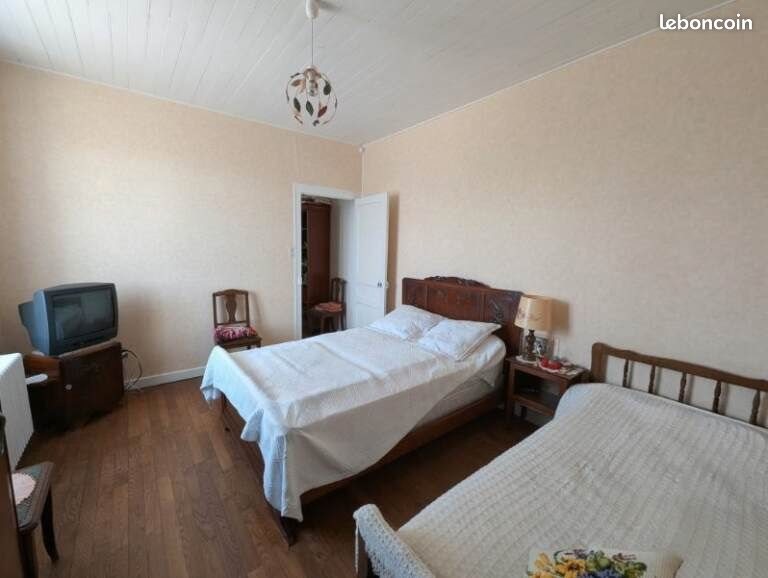 Maison à vendre, 97m², Saint-Satur