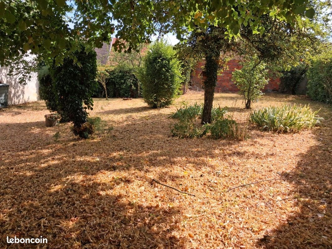 Maison à vendre, 97m², Saint-Satur