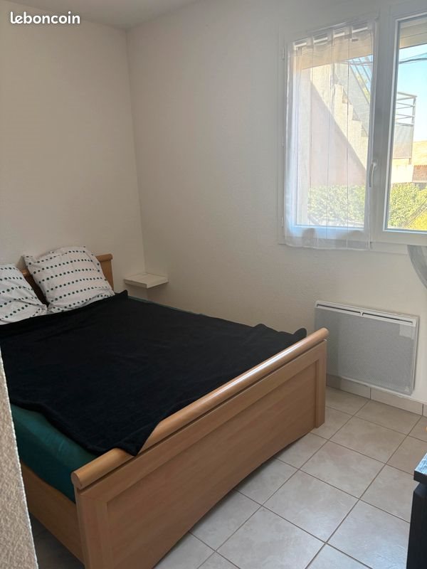 Appartement à louer, 50m², Agde (Cap d'Agde)