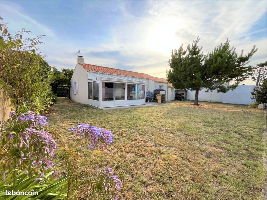 Maison à vendre, 80m², Bretignolles-sur-Mer