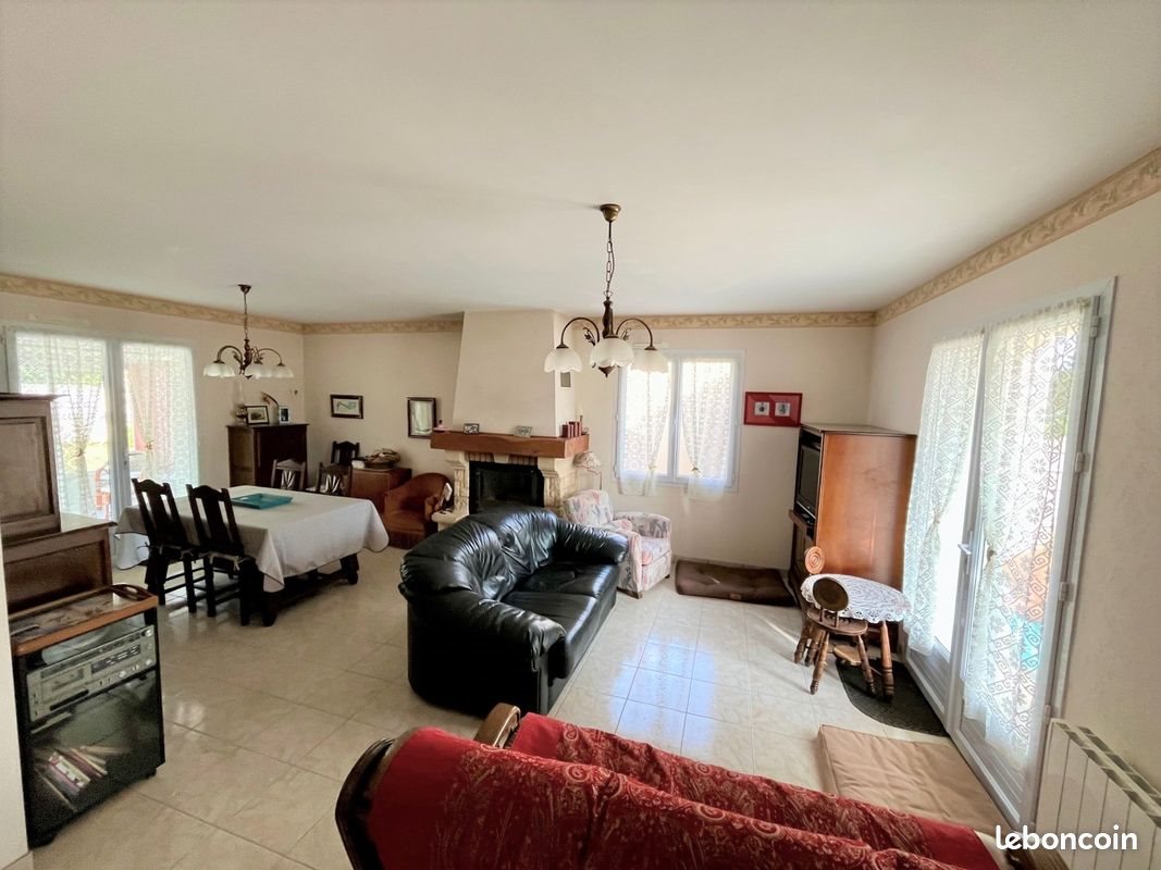 Maison à vendre, 80m², Bretignolles-sur-Mer