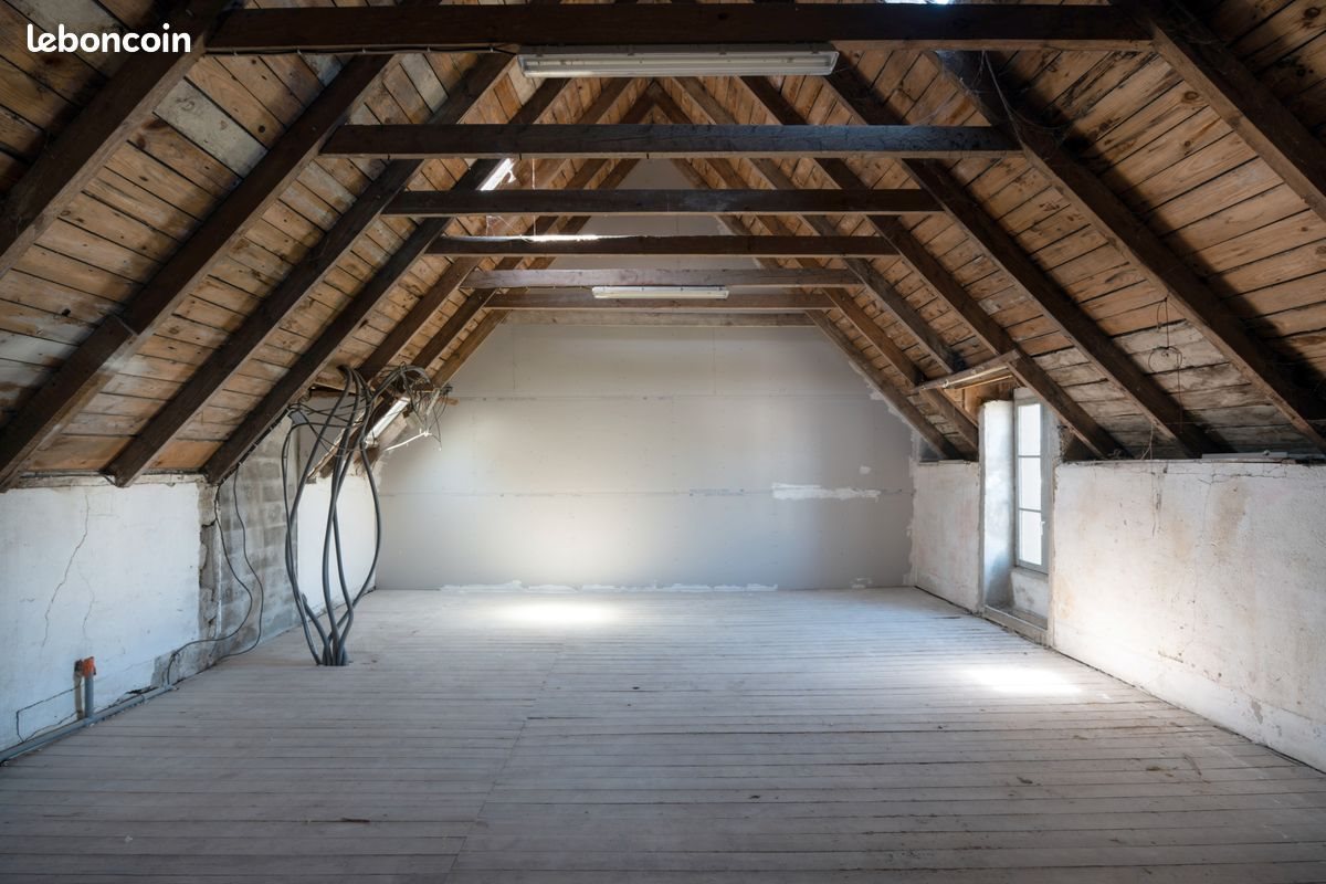Maison à vendre, 94m², Loctudy