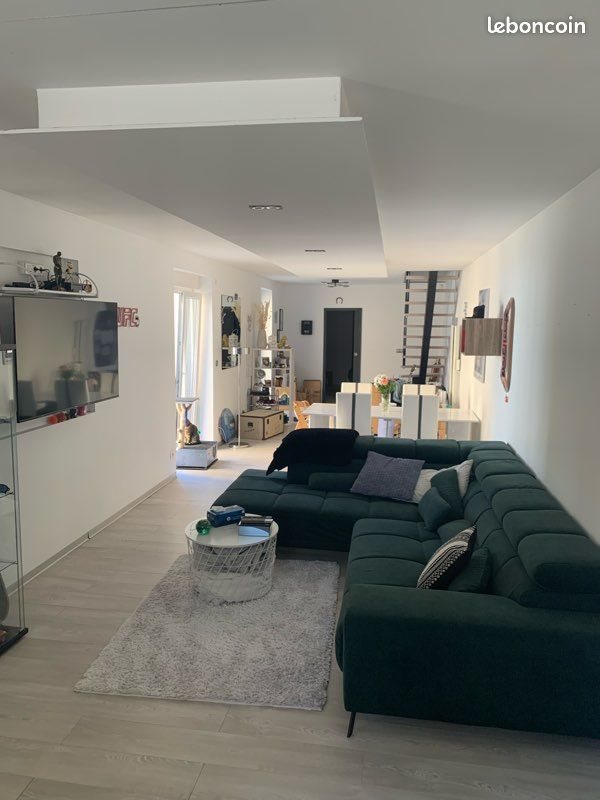 Maison à vendre, 130m², Audincourt