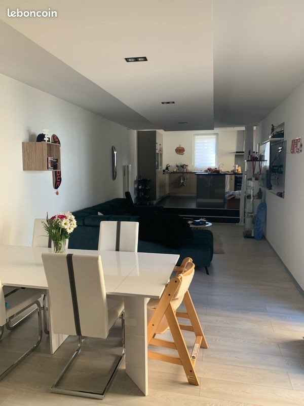 Maison à vendre, 130m², Audincourt