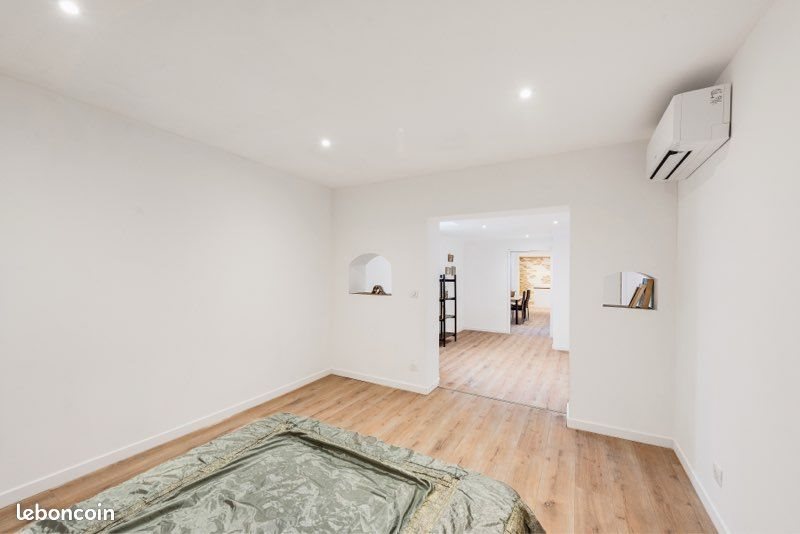 Appartement à vendre, 81m², Fréjus