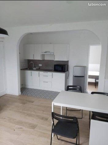 Appartement à louer, 40m², Lorient