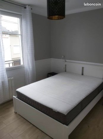 Appartement à louer, 40m², Lorient