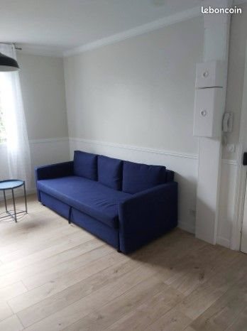 Appartement à louer, 40m², Lorient