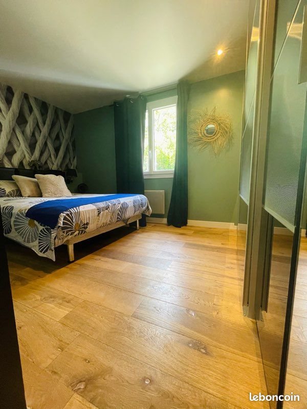Maison à vendre, 190m², Follainville-Dennemont