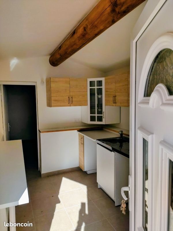 Appartement à louer, 16m², Gréoux-les-Bains