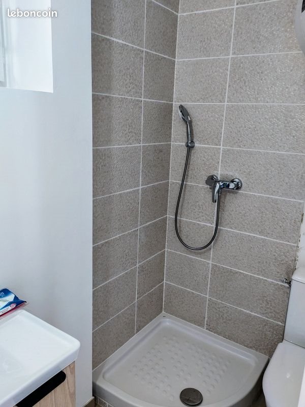 Appartement à louer, 16m², Gréoux-les-Bains