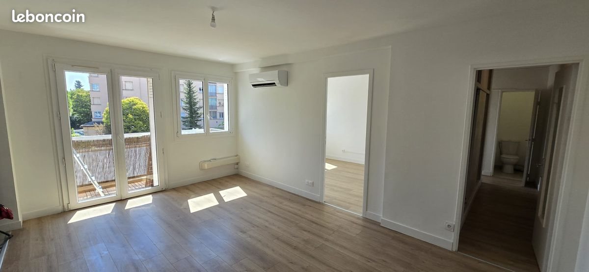 Appartement à vendre, 58m², Toulouse