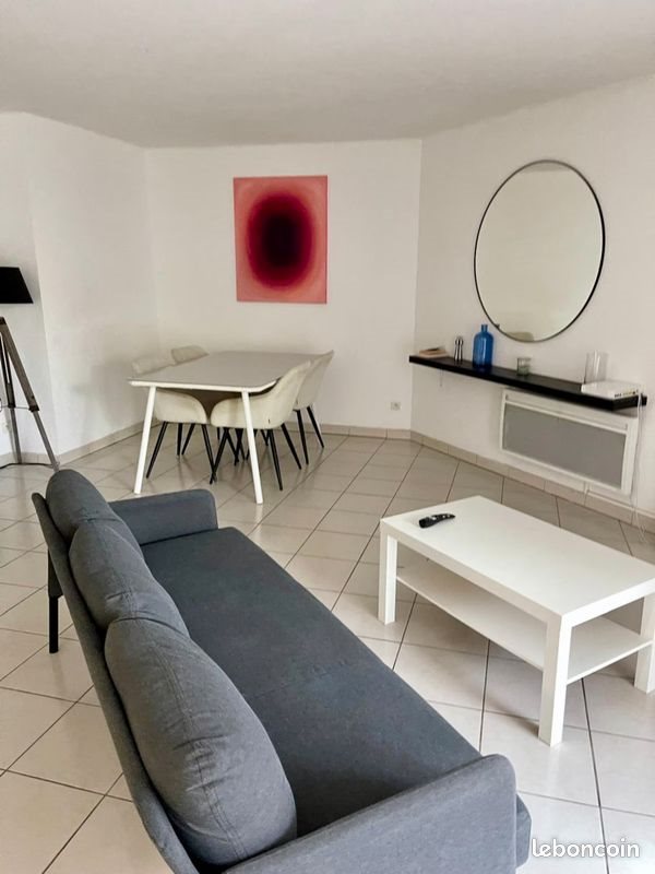 Appartement à vendre, 45m², Castelnau-d'Estrétefonds