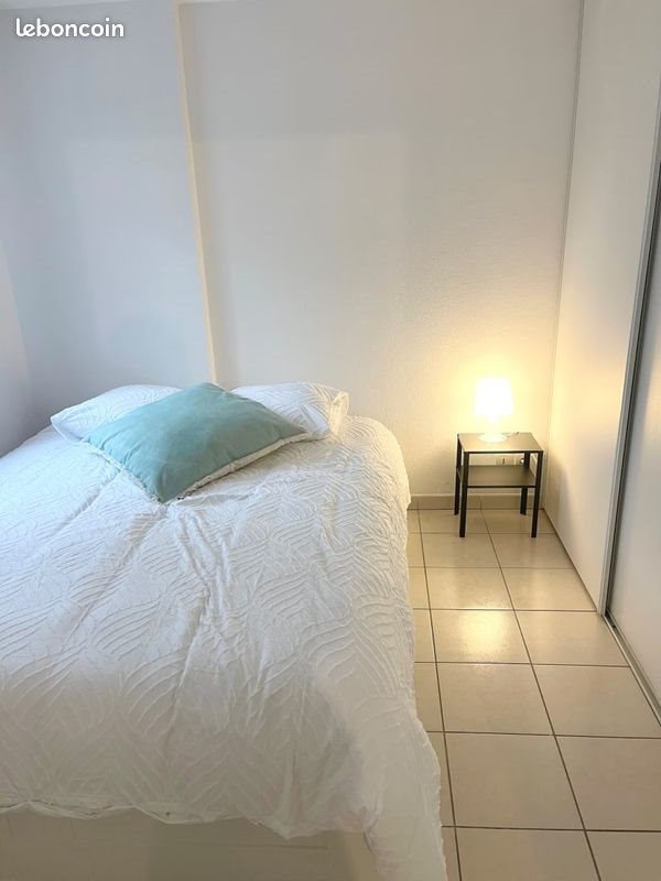 Appartement à vendre, 45m², Castelnau-d'Estrétefonds
