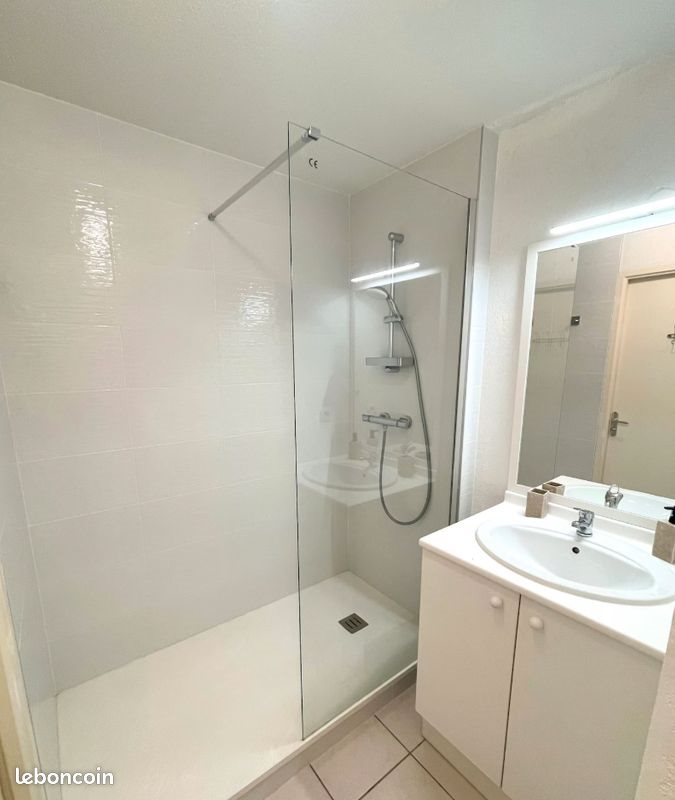Appartement à vendre, 45m², Castelnau-d'Estrétefonds