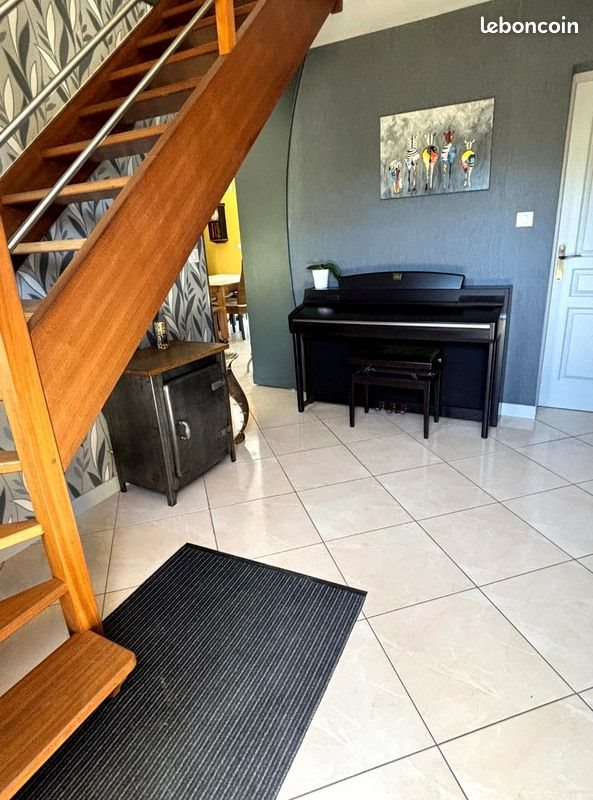 Maison à vendre, 143m², La Haye-du-Puits