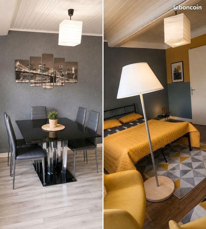 Maison à vendre, 90m², Châtillon-sur-Seine
