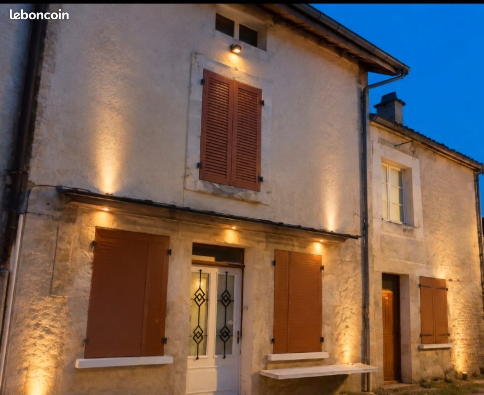 Maison à vendre, 90m², Châtillon-sur-Seine