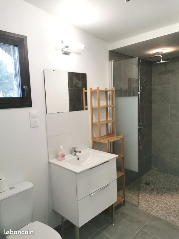 Appartement à louer, 25m², Pujaut