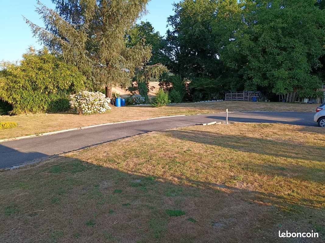 Maison à vendre, 110m², Guidel