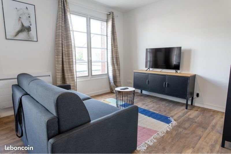 Appartement à louer, 25m², Melun