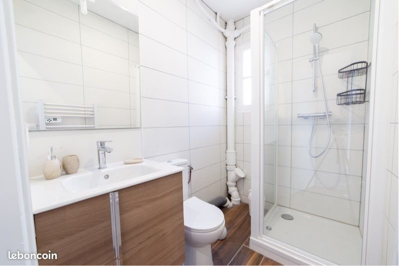 Appartement à louer, 25m², Melun