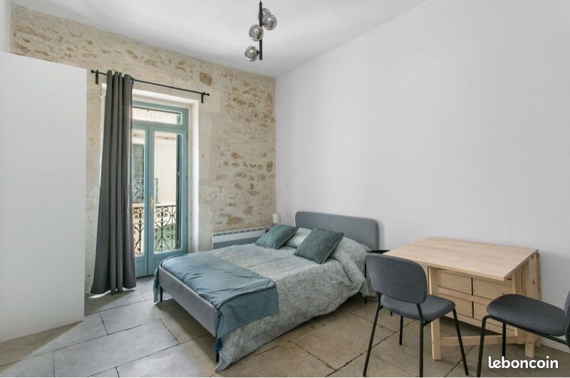 Appartement à louer, 21m², Montpellier