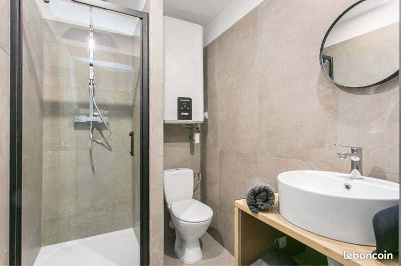 Appartement à louer, 21m², Montpellier