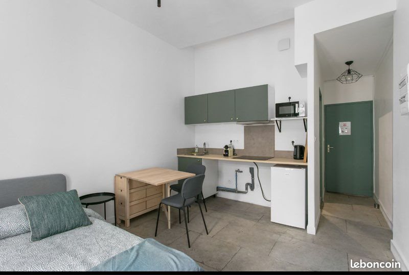 Appartement à louer, 21m², Montpellier
