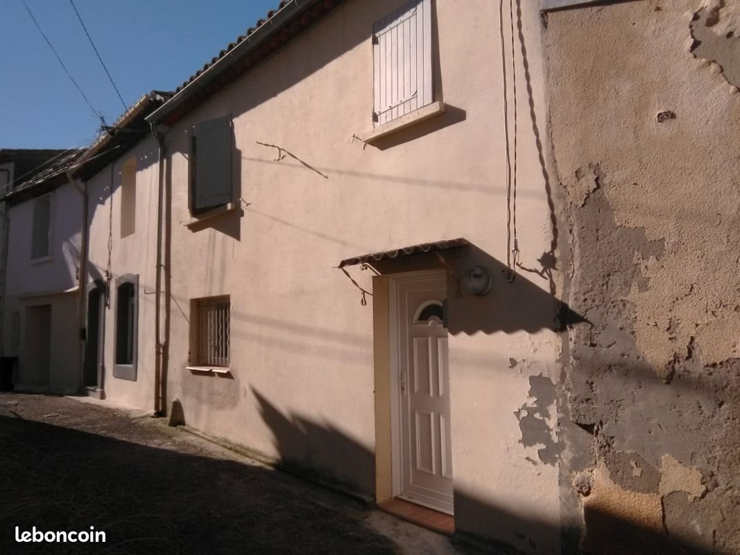 Maison à louer, 48m², Carcassonne