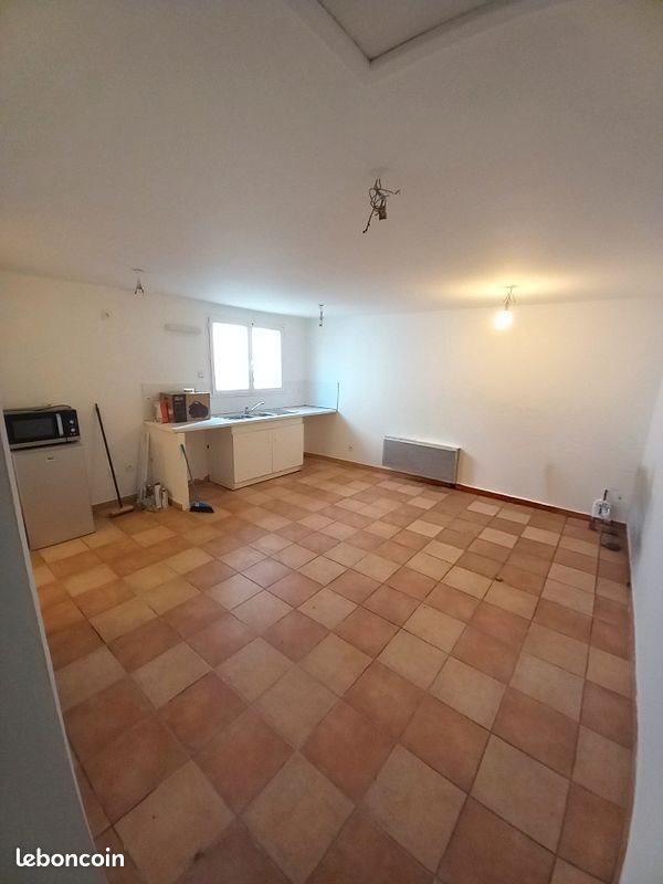 Maison à louer, 48m², Carcassonne