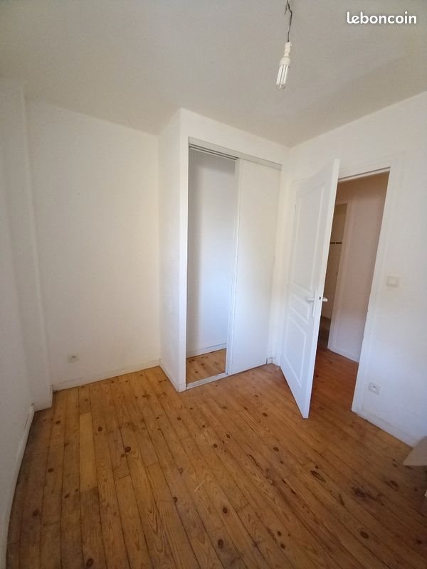 Maison à louer, 48m², Carcassonne