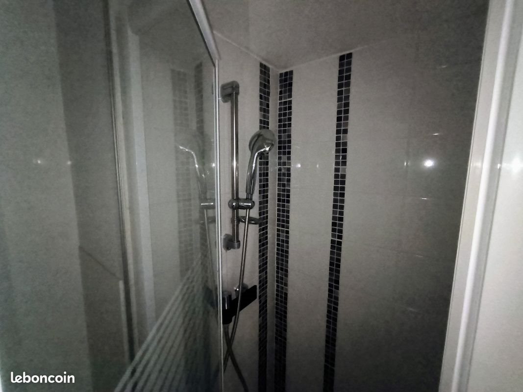 Appartement à louer, 16m², Grenoble