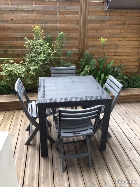 Appartement à louer, 28m², Lorient