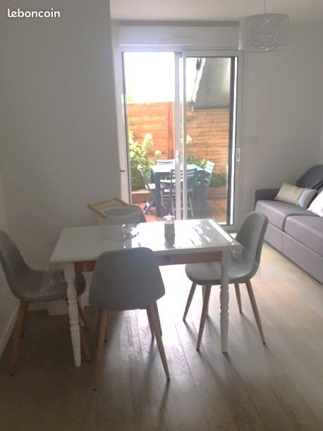 Appartement à louer, 28m², Lorient
