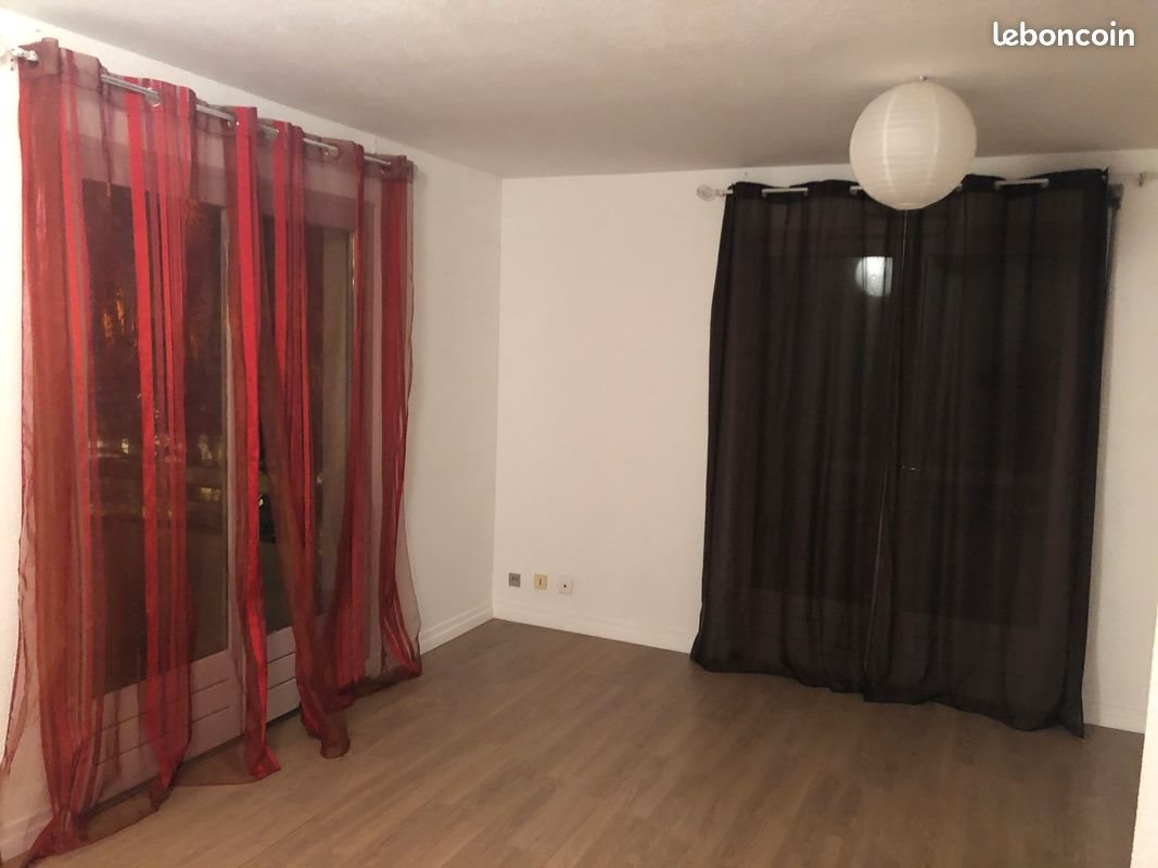 Appartement à louer, 36m², Clermont-Ferrand