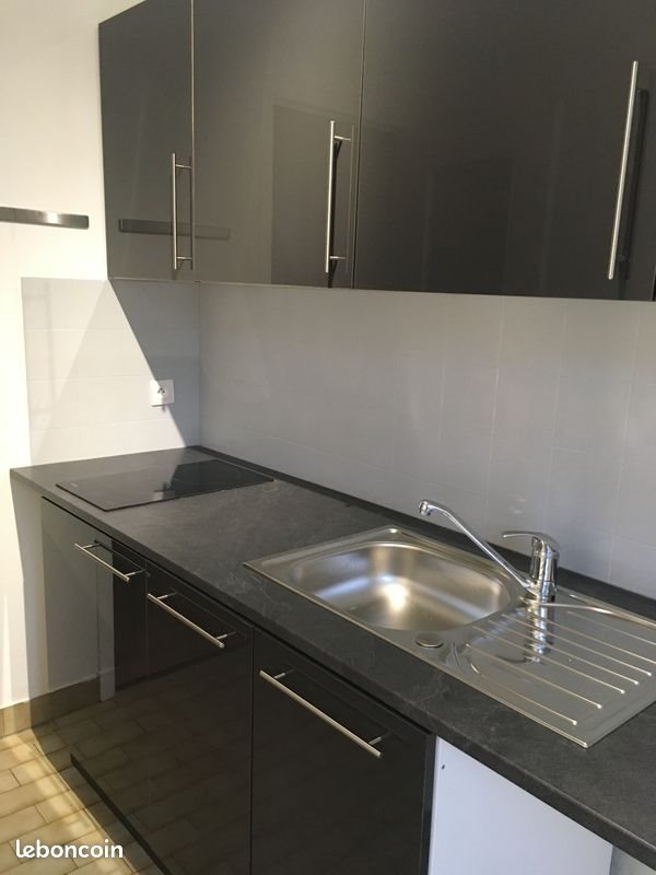 Appartement à louer, 36m², Clermont-Ferrand