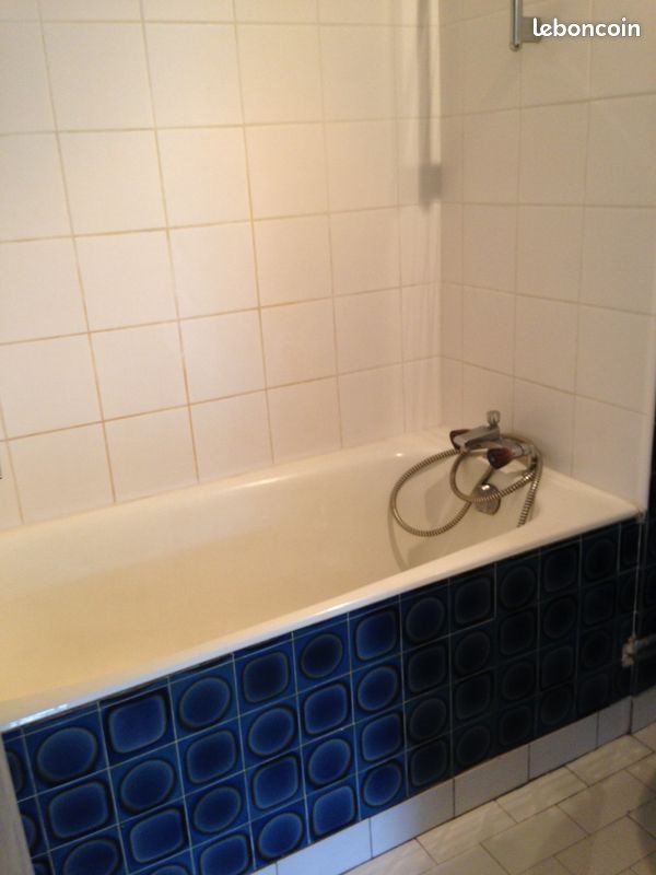 Appartement à louer, 36m², Clermont-Ferrand