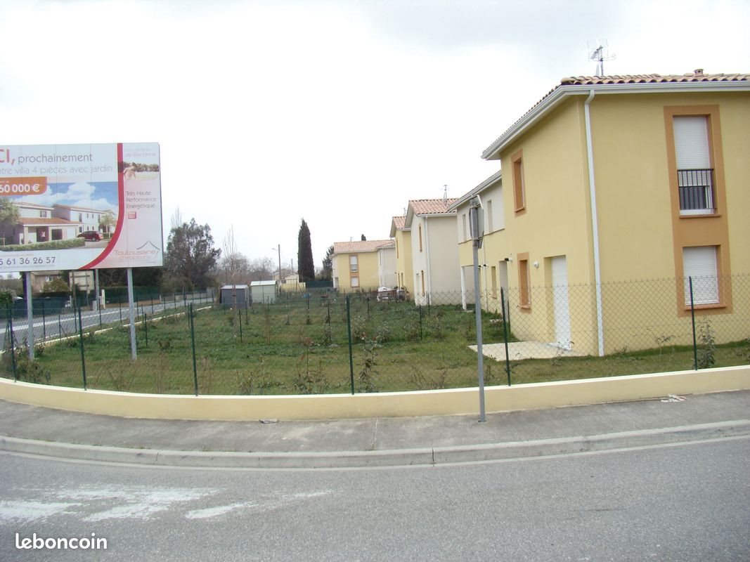 Maison à vendre, 85m², Carbonne