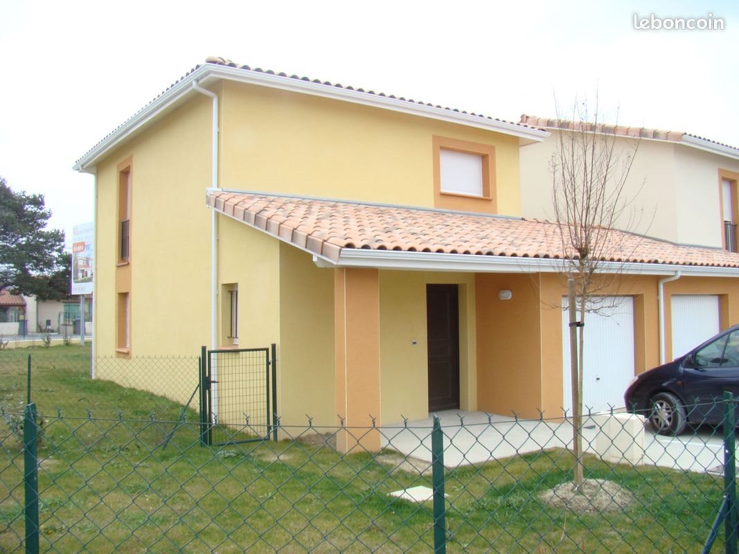 Maison à vendre, 85m², Carbonne