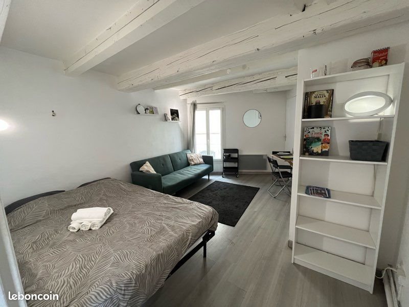 Appartement à louer, 25m², Avignon