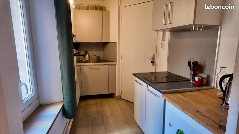 Appartement à louer, 25m², Avignon