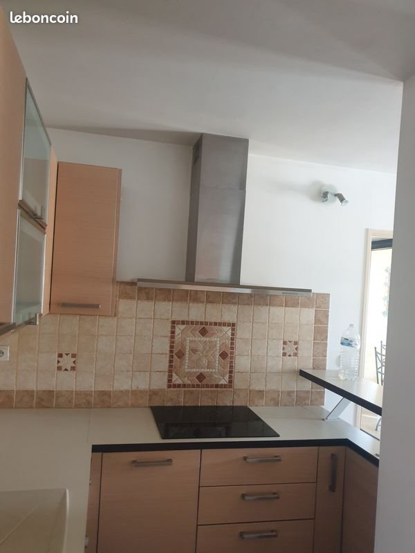 Appartement à louer, 46m², Ollioules