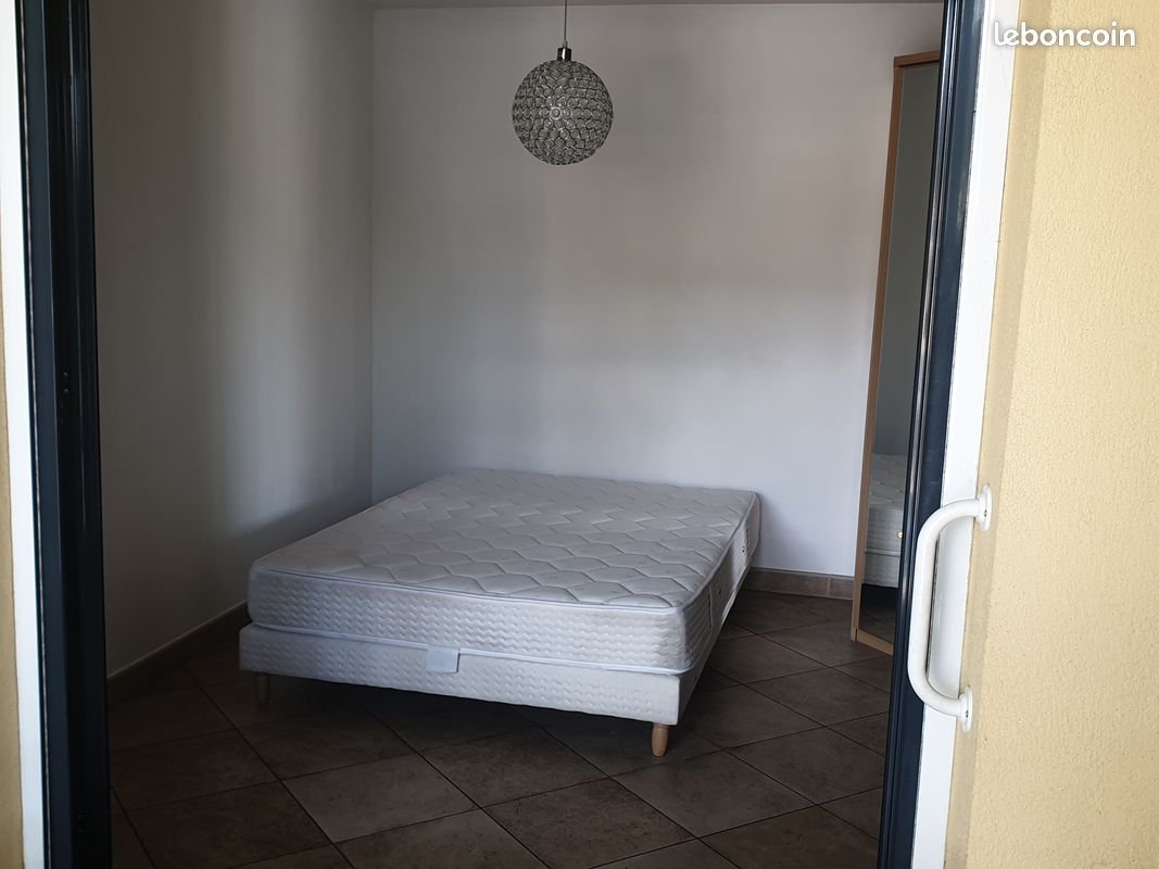 Appartement à louer, 46m², Ollioules
