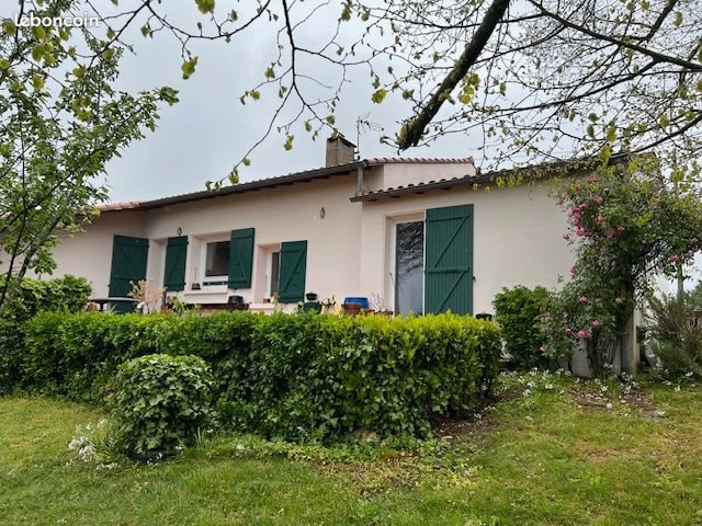 Maison à vendre, 130m², L'Union